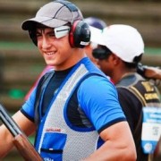 Valerio Grazini Fossa Olimpica